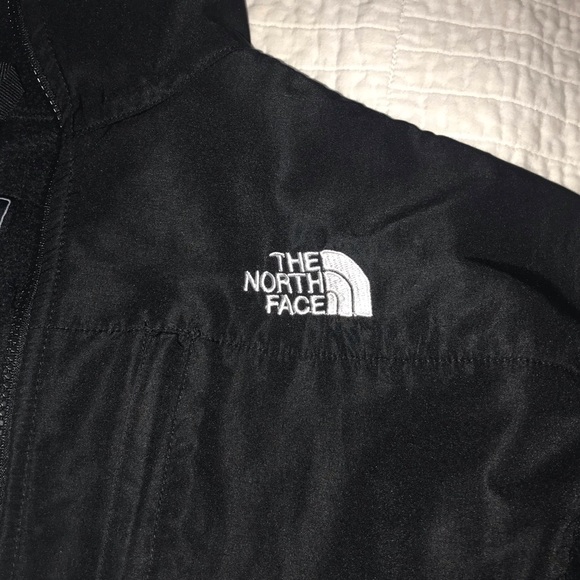 The North Face Jackets & Blazers - The north Face Black Fleece Jacket